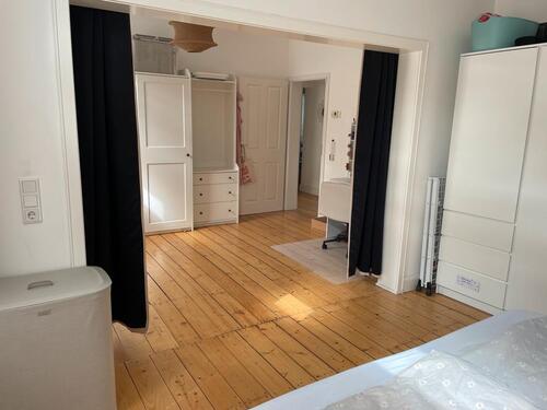 Foto - Etagenwohnung in Wuppertal zur Miete