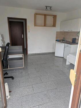 Foto - 1 Zimmer Etagenwohnung in Leimen
