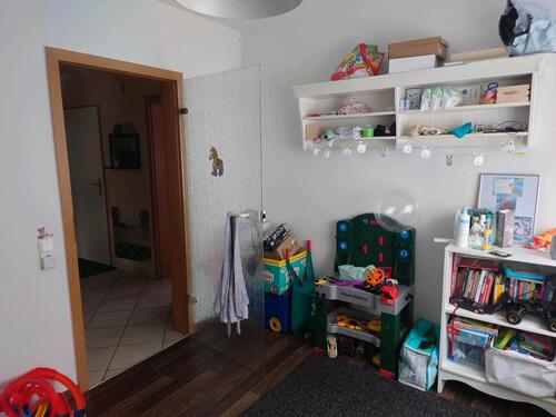 Foto - 4 Zimmer Etagenwohnung zur Miete in Lage