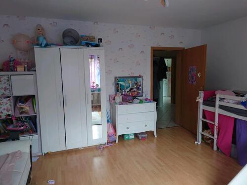 Foto - Etagenwohnung in Lage zur Miete