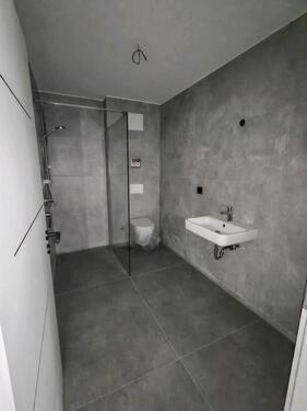 Foto - 3 Zimmer Wohnung in Bretten ab Sofort - Erstbezug Neubaugebiet