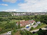 Foto - 1-Zimmer-Wohnung unverbaubare Aussicht, Aufzug und Stellplatz