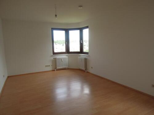 Foto - 1 Zimmer Etagenwohnung zum Kaufen in Pforzheim