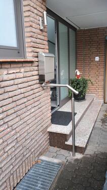 Foto - 4 Zimmer Doppelhaushälfte zum Kaufen in Duisburg