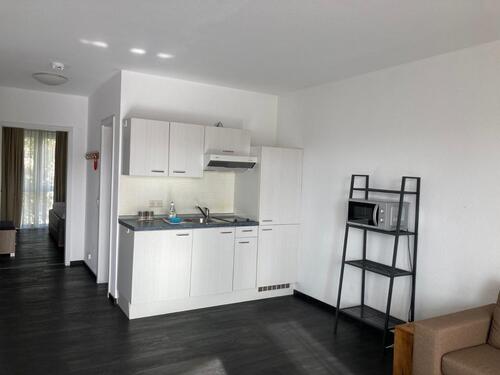 Foto - Etagenwohnung zur Miete in Koblenz