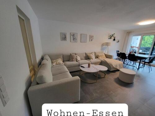 Foto - Etagenwohnung in Oberteuringen