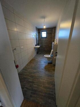 Foto - Etagenwohnung in Bad Münder am Deister