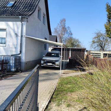 Foto - Einfamilienhaus in Strausberg