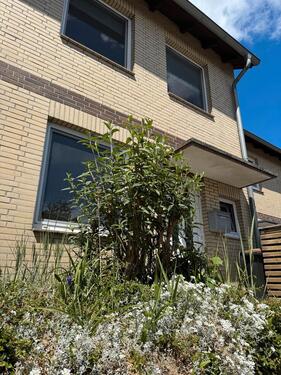 Foto - Reihenhaus 5 Zi. 109m2 Seevetal Maschen v. Privat
