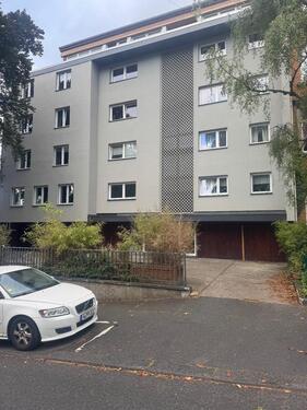 Foto - Etagenwohnung zur Miete in Wuppertal