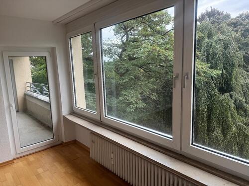 Foto - Etagenwohnung in Wuppertal zur Miete