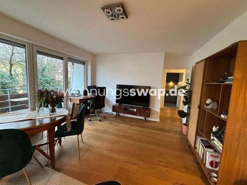 Foto - Wohnungsswap - 3 Zimmer, 75 m² - Erikastraße, Schwabing-Freimann, München