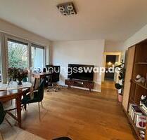 Wohnungsswap - 3 Zimmer, 75 m² - Erikastraße, Schwabing-Freimann, München