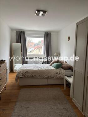 Foto - Etagenwohnung in München zur Miete