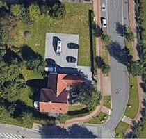Wohnen und Arbeiten - Haus- Autohandel- Parkplätze- Büro - Bielefeld Heepen
