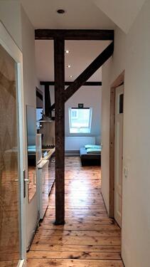 Foto - Etagenwohnung in Leipzig