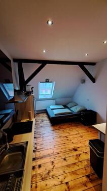 Foto - Etagenwohnung in Leipzig zur Miete