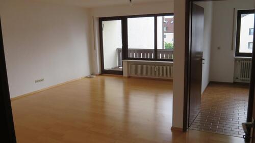 Foto - Etagenwohnung zum Kaufen in Pfaffenhofen an der Ilm