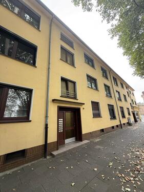 Foto - Charmante 3-Zimmer-Wohnung in ruhiger Lage
