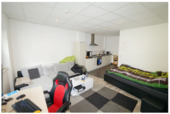 Foto - Etagenwohnung zur Miete in Albstadt