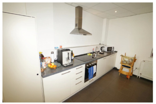 Foto - Etagenwohnung in Albstadt