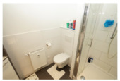 Foto - Etagenwohnung in Albstadt zur Miete