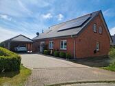 Foto - Modernisiertes EFH in Nübel bei Schleswig 