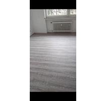 gut aufgeteilte 2 R-WG mit 55 qm abzugeben. - Recklinghausen Berghausen