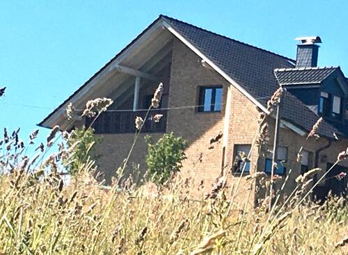 Foto - Apartment in toller Einzellage zum Wohlfühlen