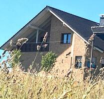 Apartment in toller Einzellage zum Wohlfühlen - Windeck