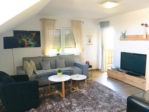 Foto - Etagenwohnung zur Miete in Windeck