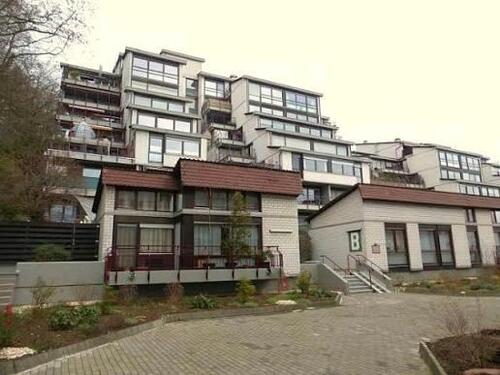 Foto - Tiefgaragenstellplatz Grundelbachstraße 112a-e 69469 Weinheim