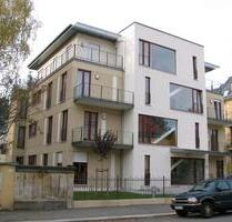 Vermiete schöne 3-Raum-Wohnung in Blasewitz Elbnähe - Dresden