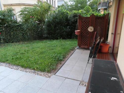 Foto - Etagenwohnung zur Miete in Dresden