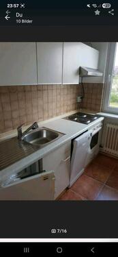 Foto - Etagenwohnung in Wrist zur Miete