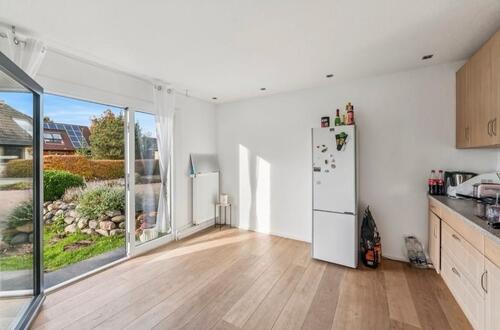 Foto - Etagenwohnung zur Miete in Heide