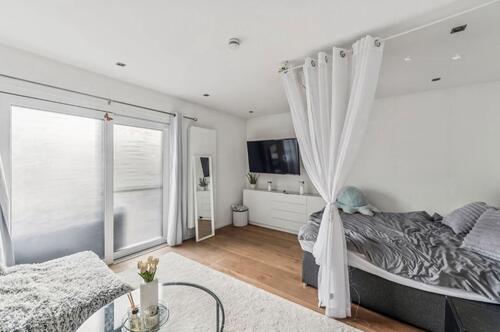 Foto - Etagenwohnung in Heide