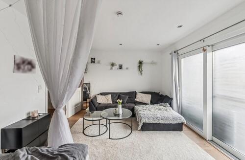 Foto - Etagenwohnung in Heide zur Miete