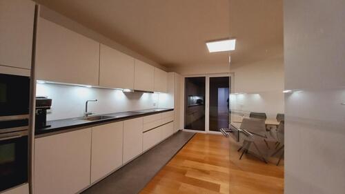 Foto - 4 Zimmer Etagenwohnung zur Miete in Langenfeld (Rheinland)