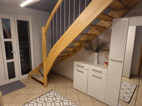 Foto - 4 Zimmer Einfamilienhaus in Hatten