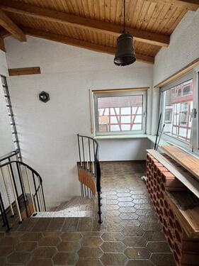 Foto - 2 Zimmer Etagenwohnung zur Miete in Sinsheim