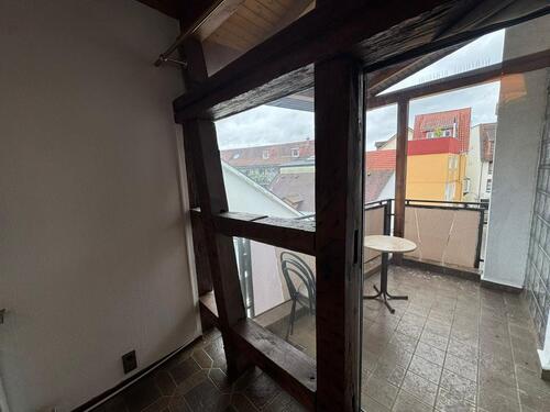 Foto - Etagenwohnung in Sinsheim zur Miete