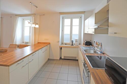 Foto - 2 Zimmer Etagenwohnung zur Miete in Regensburg