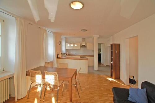 Foto - 2 Zimmer Etagenwohnung in Regensburg