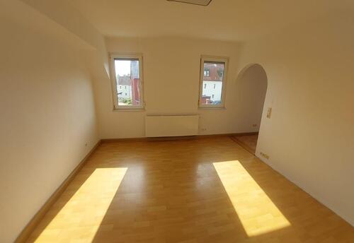 Foto - 2 Zimmer Etagenwohnung zur Miete in Schonungen