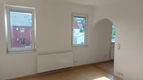 Foto - 2 Zimmer Etagenwohnung in Schonungen