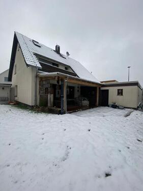 Foto - 5 Zimmer Einfamilienhaus in Burgwedel