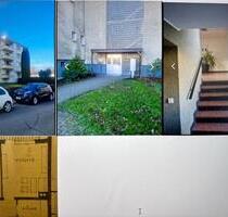 2,5 Zimmerwohnung in Dortmund Wickede von privat.