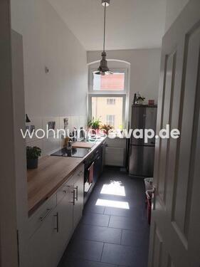 Foto - Etagenwohnung in Berlin zur Miete