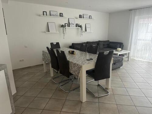 Foto - 2-Zimmer-Wohnung mit Terrasse in ruhiger Lage von Cölbe